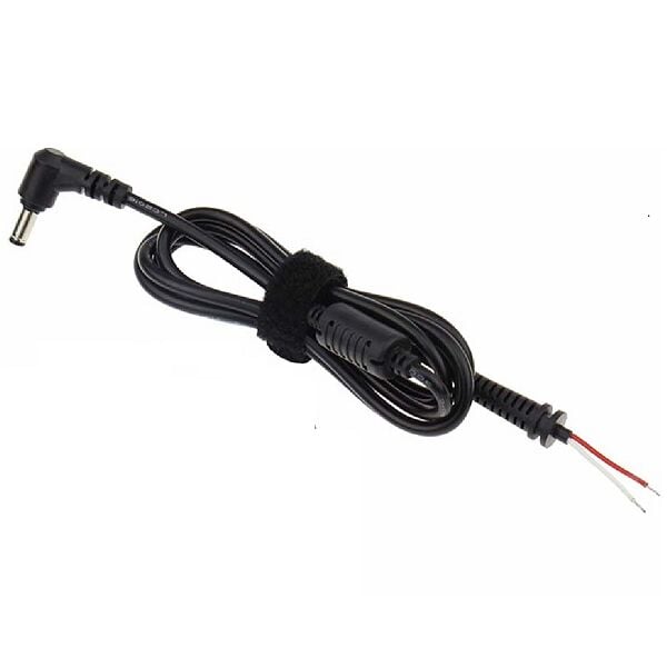 Monster Tulpar T7 V23.1, V23.1.1 Uyumlu Adaptör Kablosu, Dc Kablo