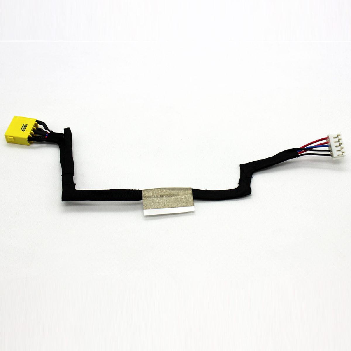 Lenovo ideapad S500, 6556, 6557, 20247, 20248 Uyumlu Power Jack Şarj Soketi Kablolu