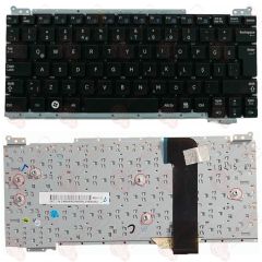 Samsung NC108, NP-NC108 Klavye Tuş Takımı Siyah Türkçe