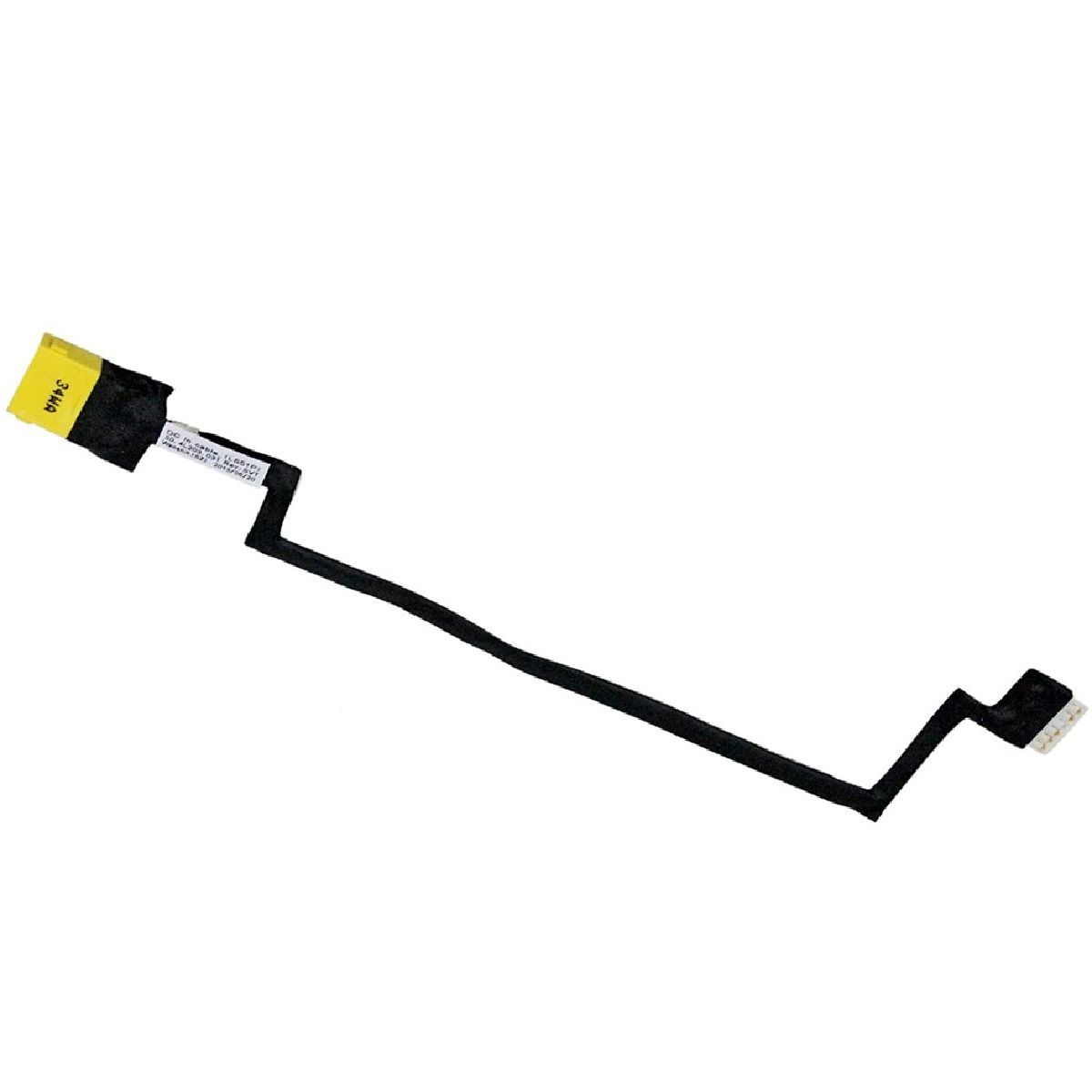 Lenovo ideapad S510p, 80BN, 80BQ, 20298, 20299 Uyumlu Power Jack Şarj Soketi Kablolu