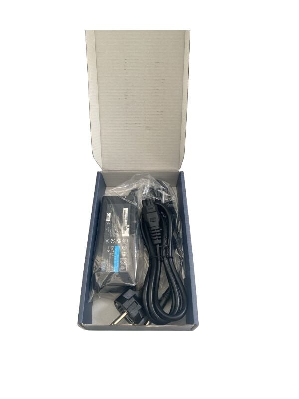 Sony Vaio SVE14125CXB, SVE14125CXP, SVE14125CXW, SVE14126CXB Uyumlu Adaptör Şarj Aleti