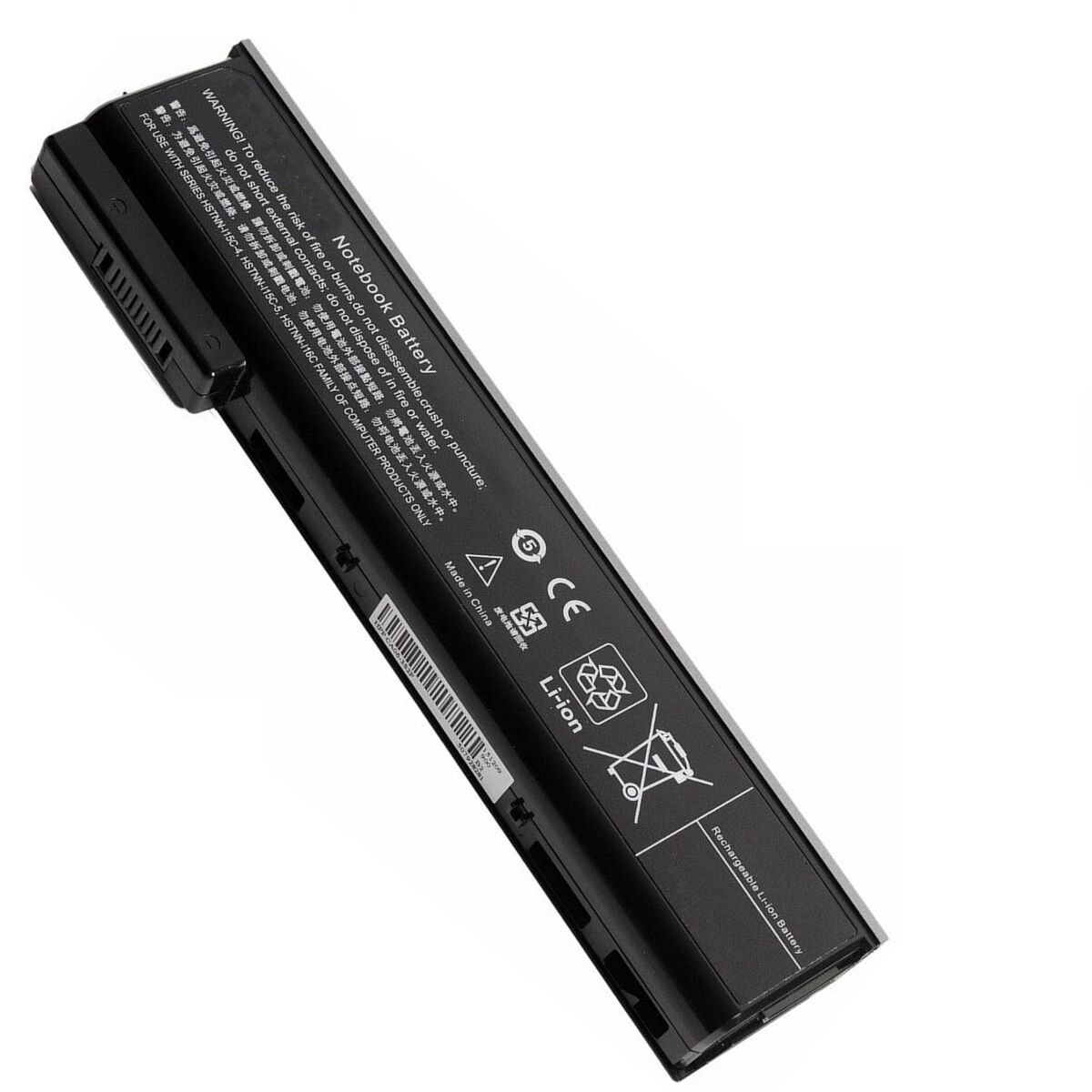 HP HSTNN-DB4Y, HSTNN-LB4X Batarya Pil Notebook Bataryası