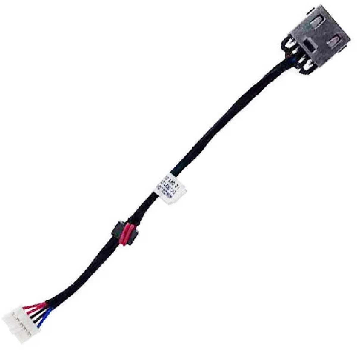 Lenovo Z41-70, Z4170, 80K5 Uyumlu Power Jack Şarj Soketi Kablolu