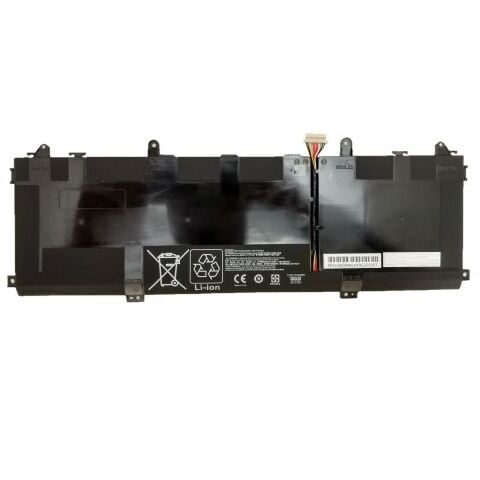Nion Hp SU06XL, SU06084XL, SU06084XL-PL, SUO6XL, SUO6084XL, SUO6084XL-PL Uyumlu Batarya Pil