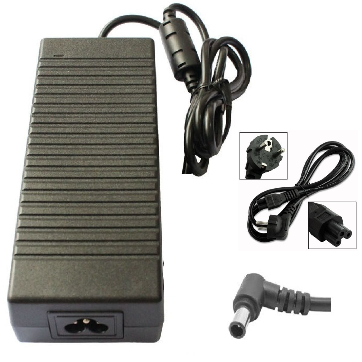 Sony Vaio VPCF13JFX, VPCF13L0E Adaptör Şarj Aleti Laptop Şarjı