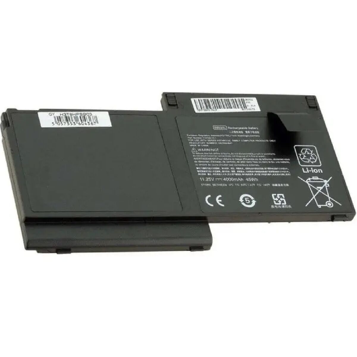 Hp 716726-1C1, 716726-421 Batarya Pil Laptop Bataryası