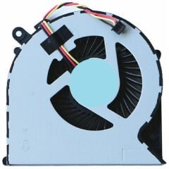 Toshiba Satellite C55-A-10G, C55-A-10M Fan 3 Pin Soğutucu Cooling Fan