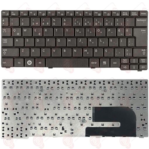 Samsung CNBA5902766, CNBA5902768, CNBA5902420Z Klavye Siyah TR