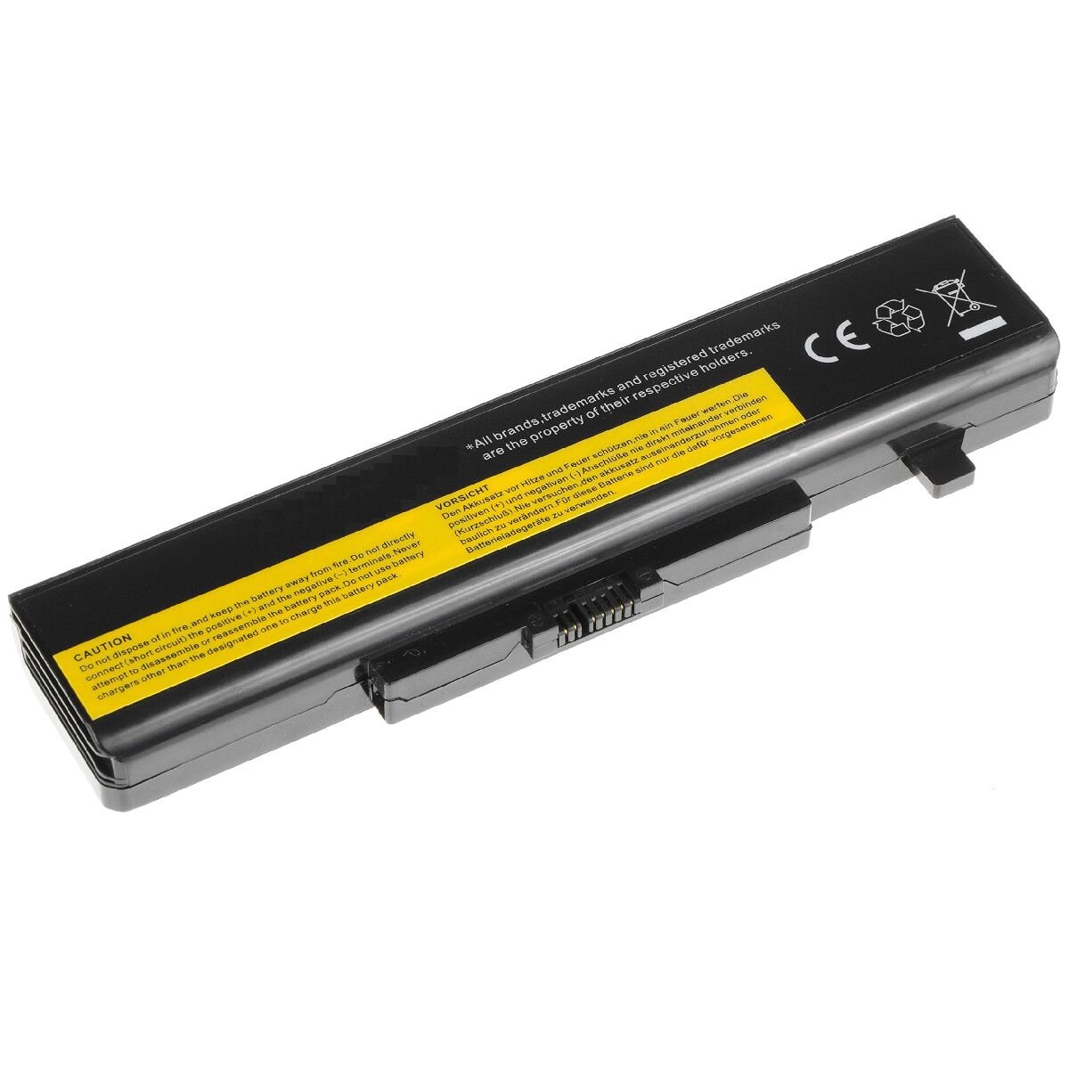 Lenovo L11N6Y01, L11S6F01, L11S6Y01 Batarya Pil ver.1 Battery