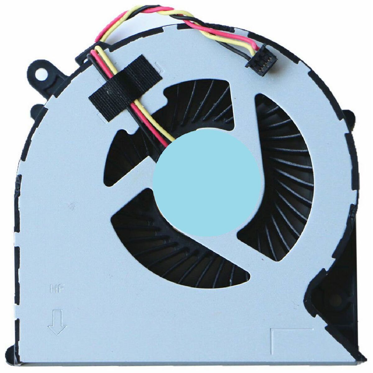 Toshiba Satellite C55-A-117, C55-A-118 Fan 3 Pin Soğutucu Cooling Fan