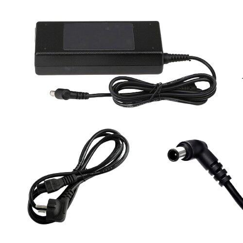 Sony Vaio SVT11127CC, SVT11127CCS, SVT11128CC, SVT11128CCS Uyumlu Adaptör Şarj Aleti