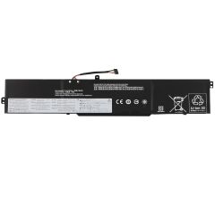Nion Lenovo 5B10W67266, 5B10W67313, 5B10W67404 Uyumlu Batarya Pil