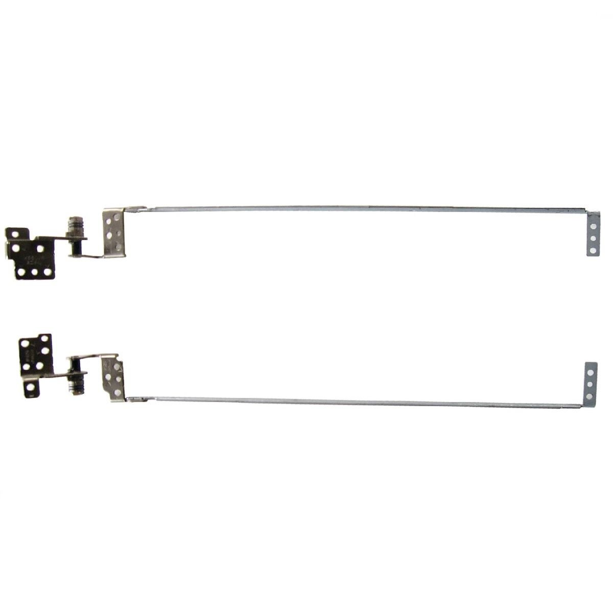 Asus X552L-SX035H, X552LDV-SX581H, X552LDV-SX701H, X552LDV-SX829D Uyumlu Menteşe Seti Sağ ve Sol