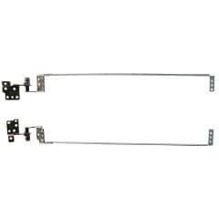 Asus X552L-SX035H, X552LDV-SX581H, X552LDV-SX701H, X552LDV-SX829D Uyumlu Menteşe Seti Sağ ve Sol