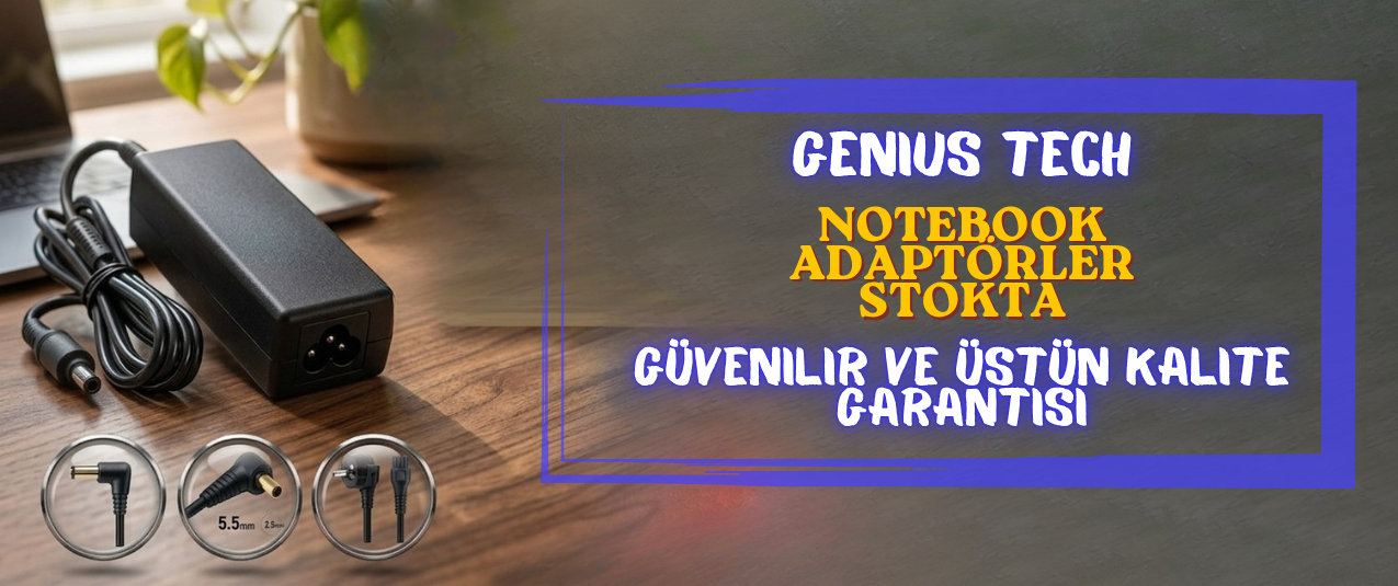 Adaptör