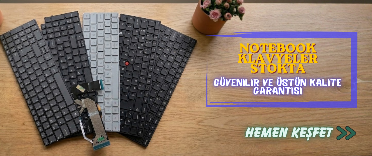 Klavye